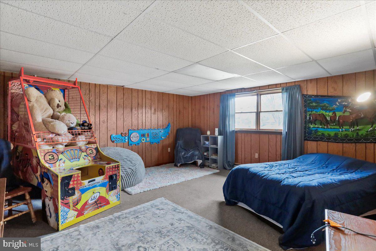 LAURICH RIDGE - Residential