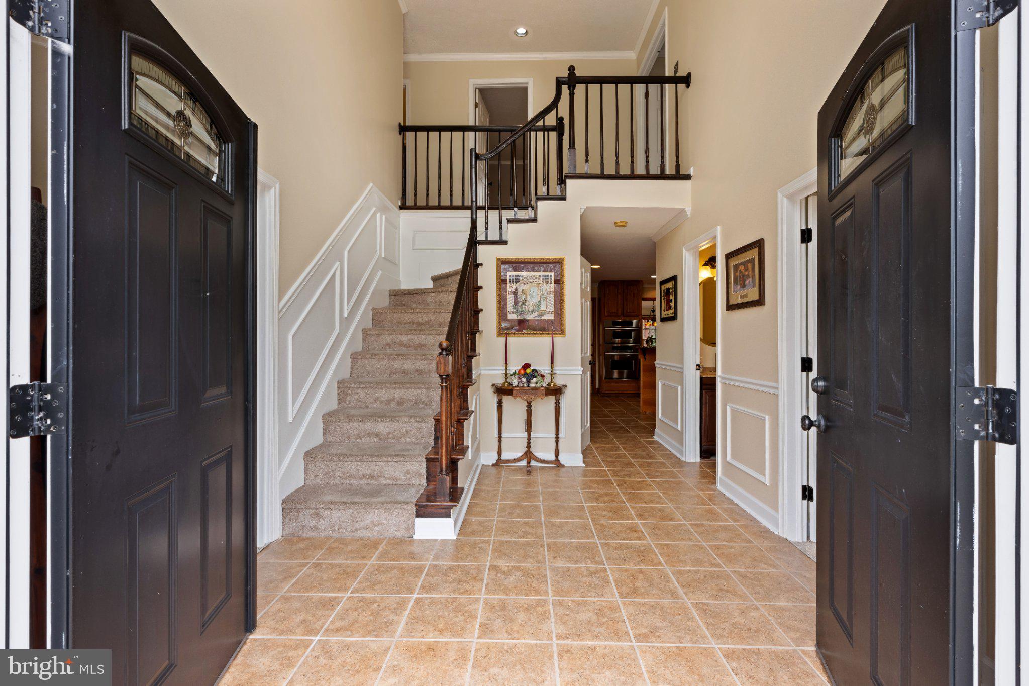 COOL MEADOW FARMS - Residential