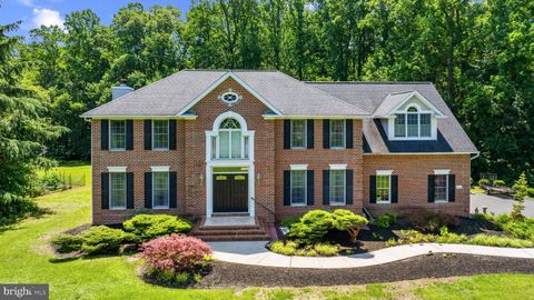 2301 COOL WOODS COURT JARRETTSVILLE MD 21084