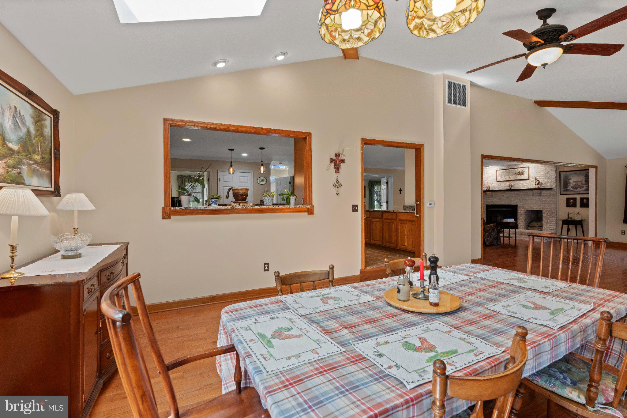 COOL MEADOW FARMS - Residential