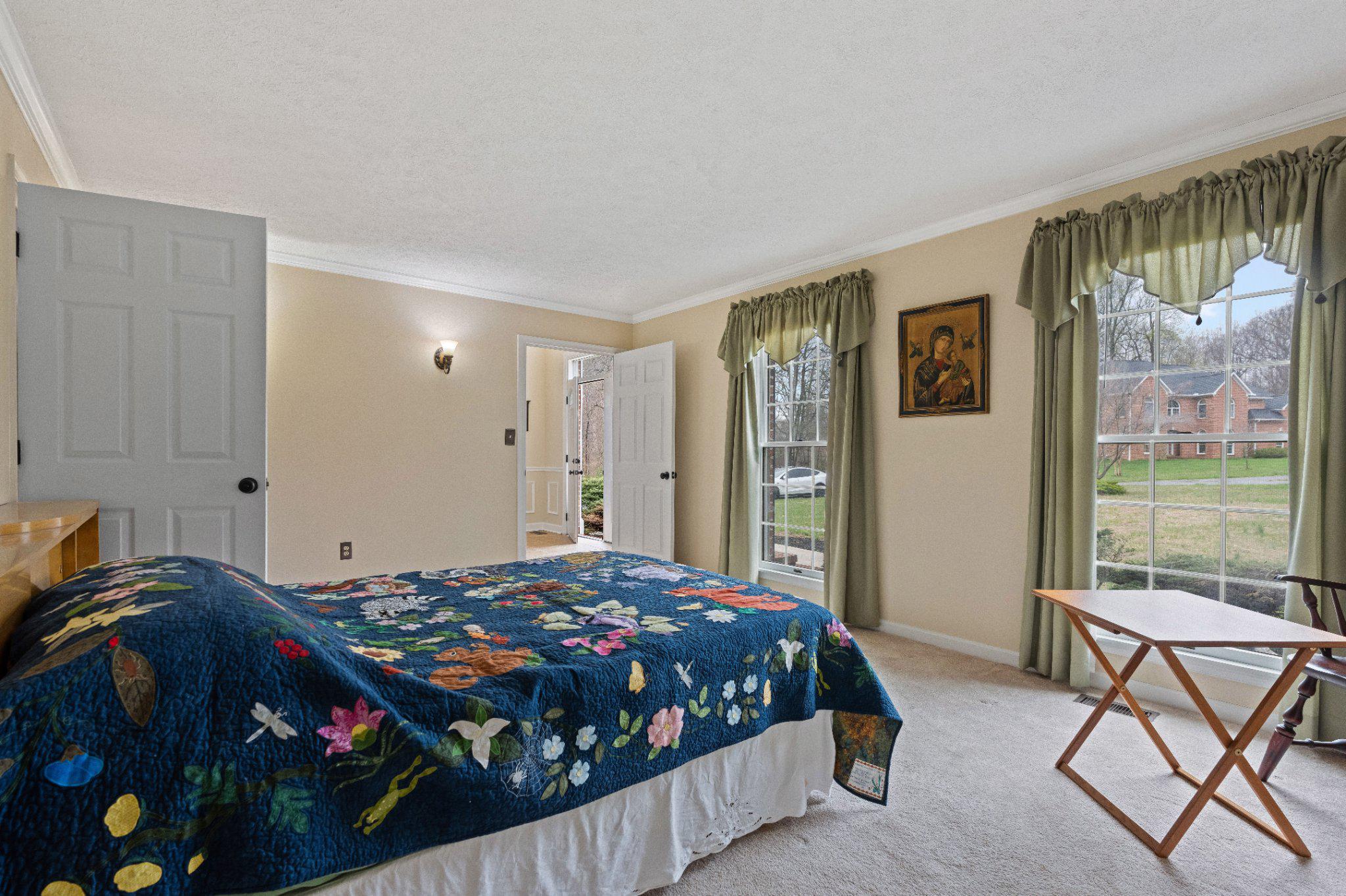 COOL MEADOW FARMS - Residential