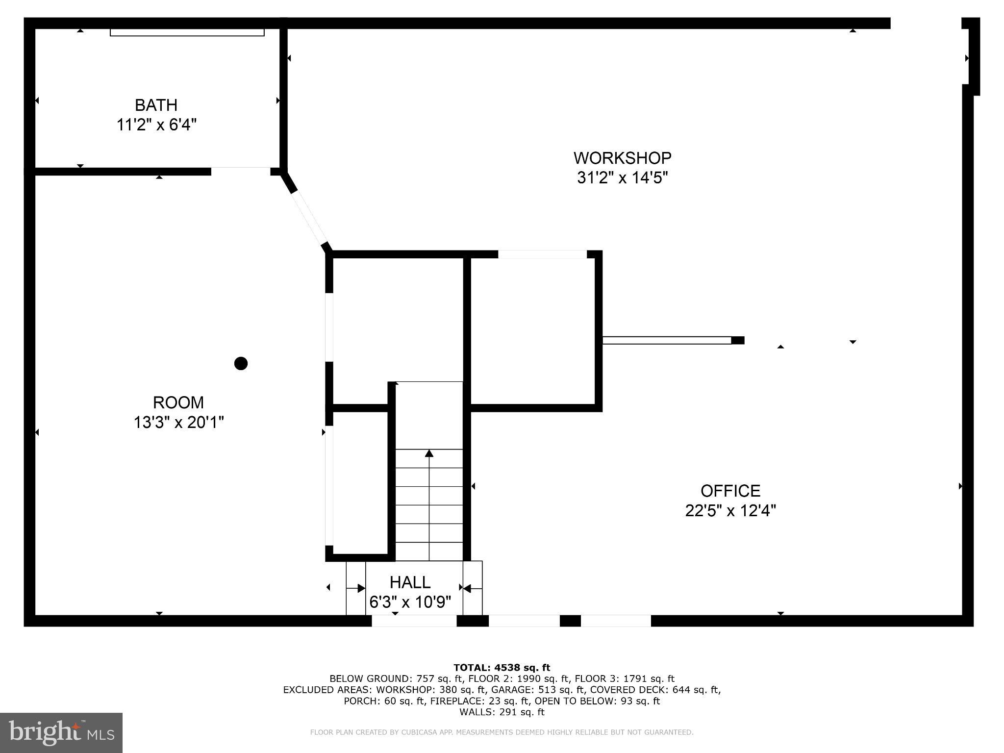 2301 COOL WOODS COURT