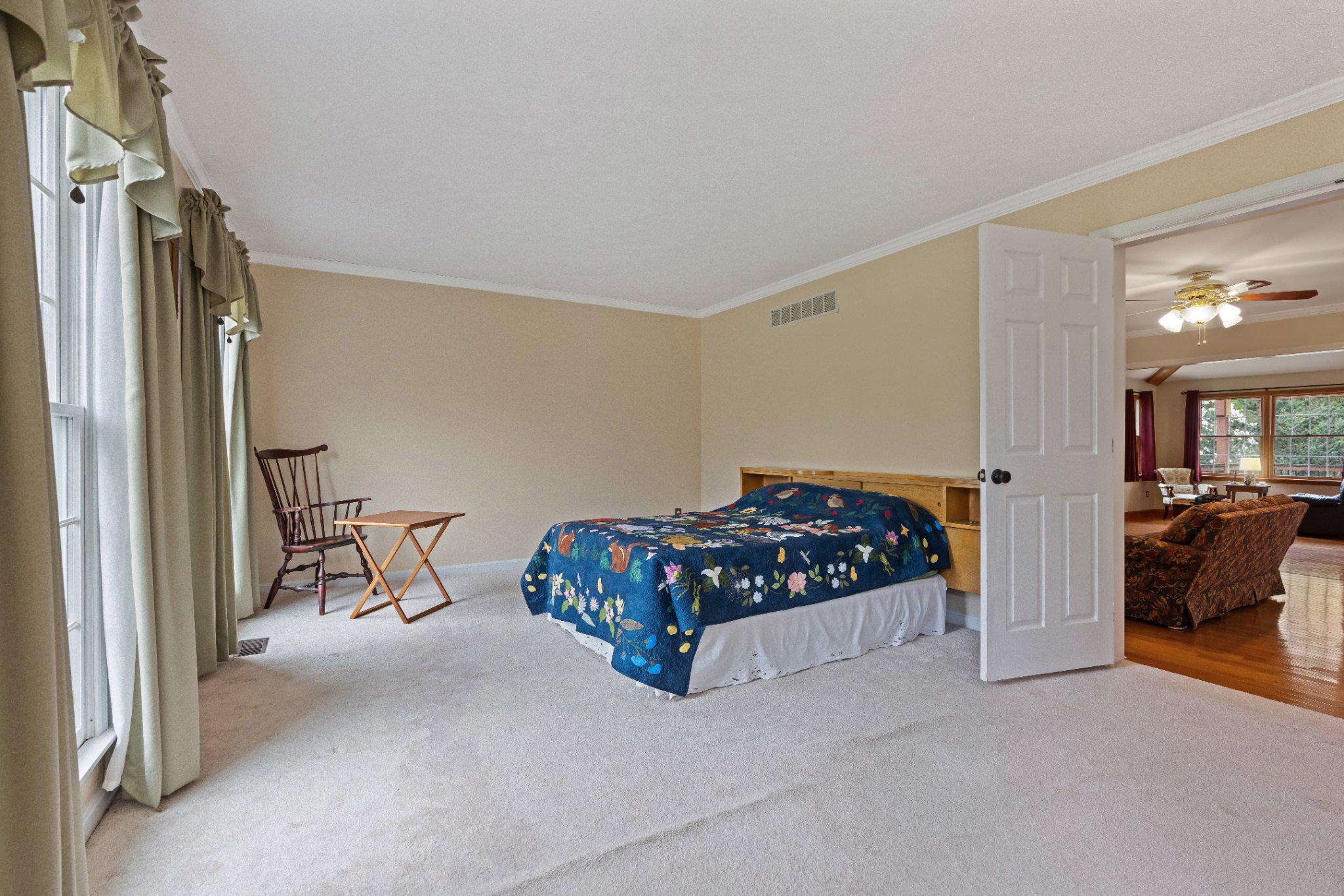 COOL MEADOW FARMS - Residential