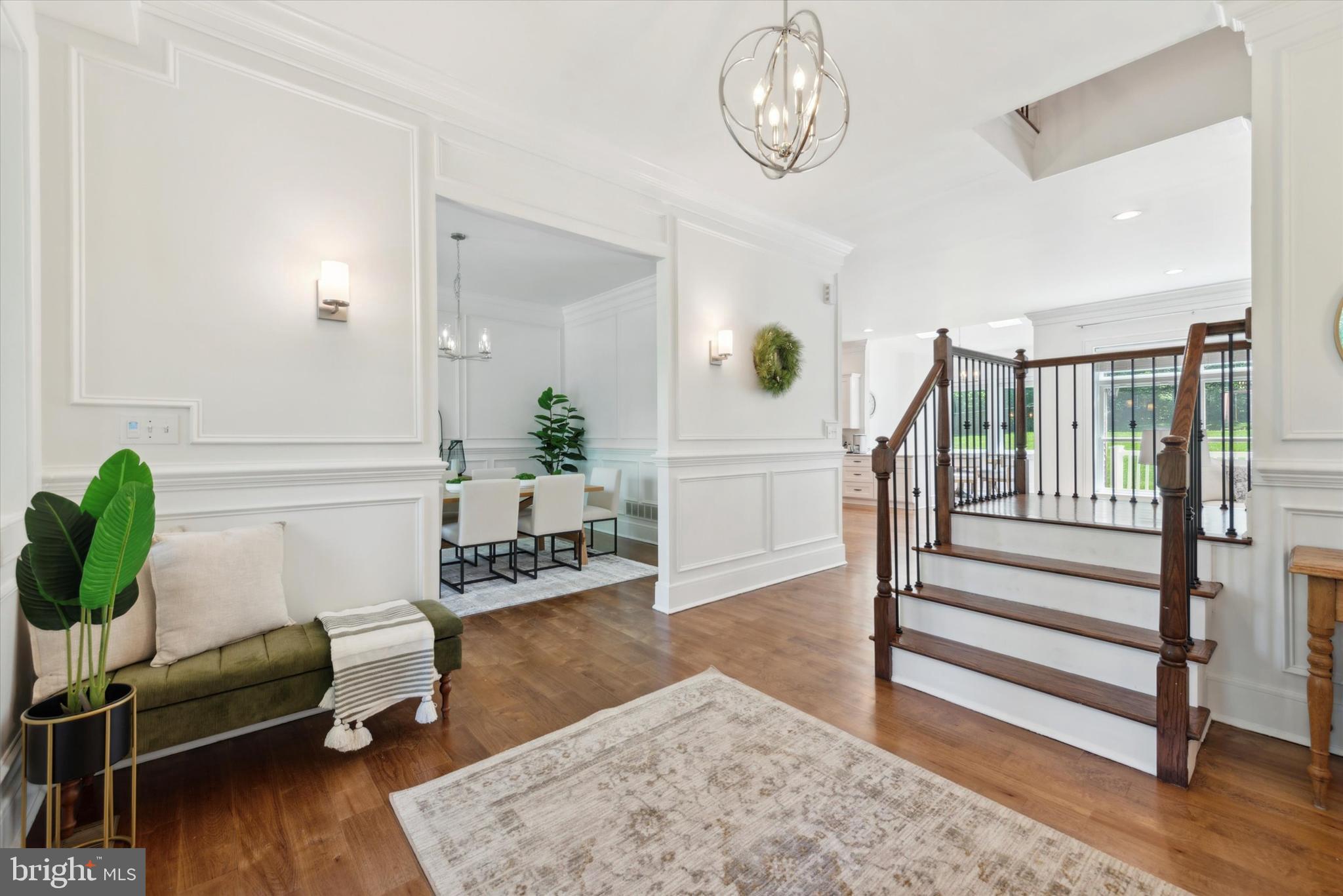 CEDARCROFT - Residential