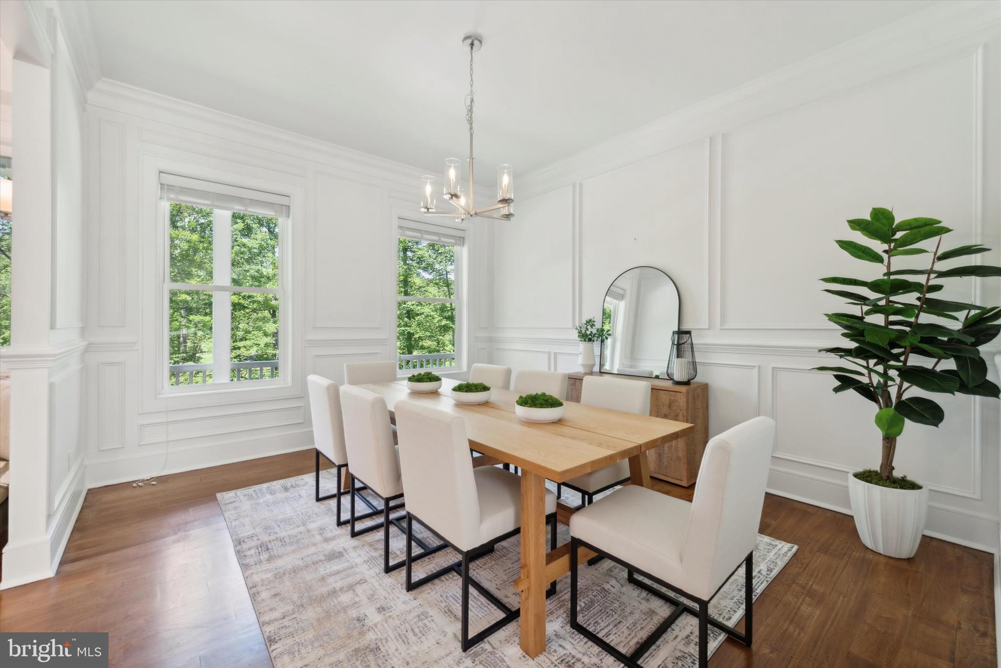 CEDARCROFT - Residential