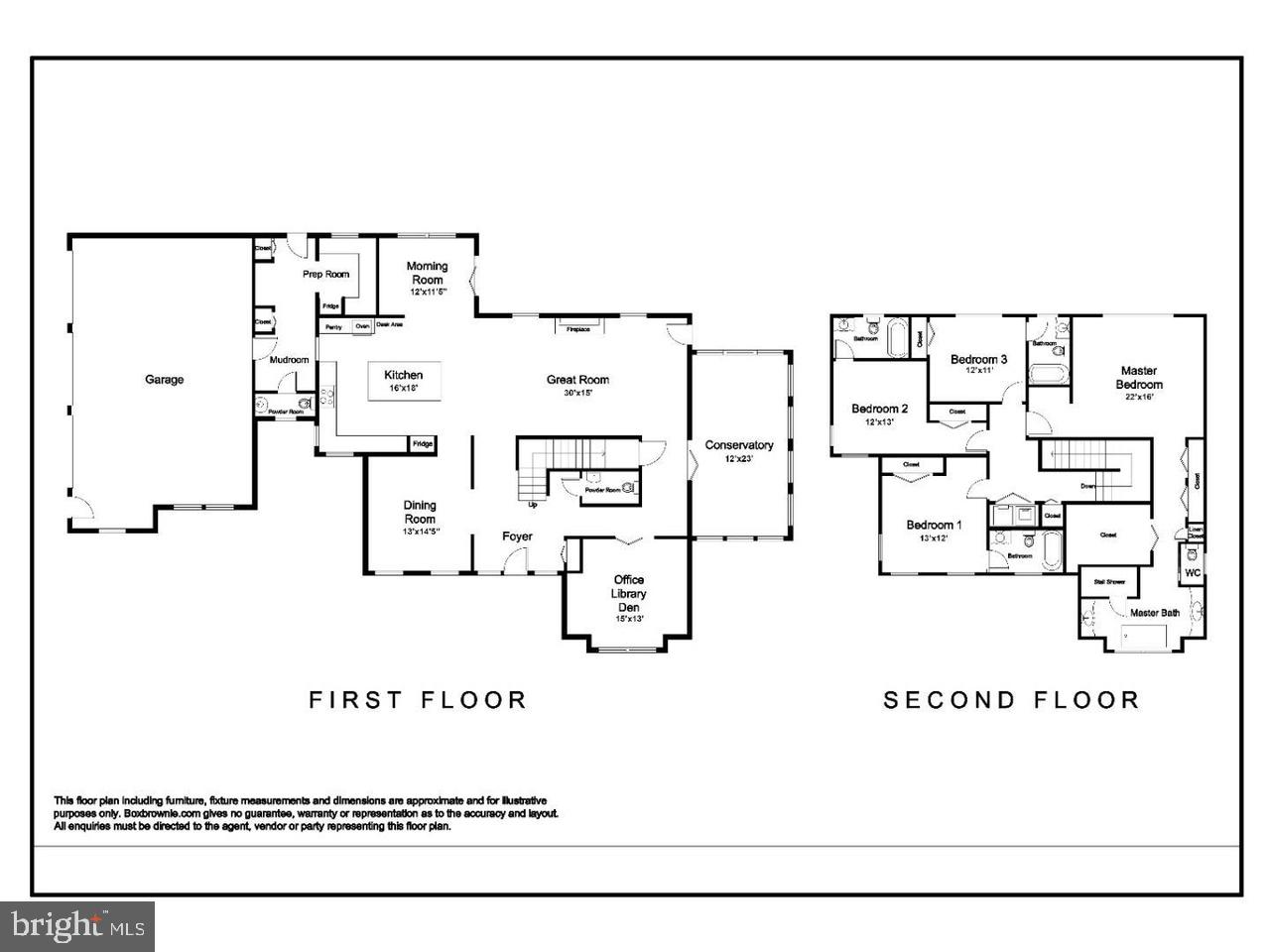 CEDARCROFT - Residential