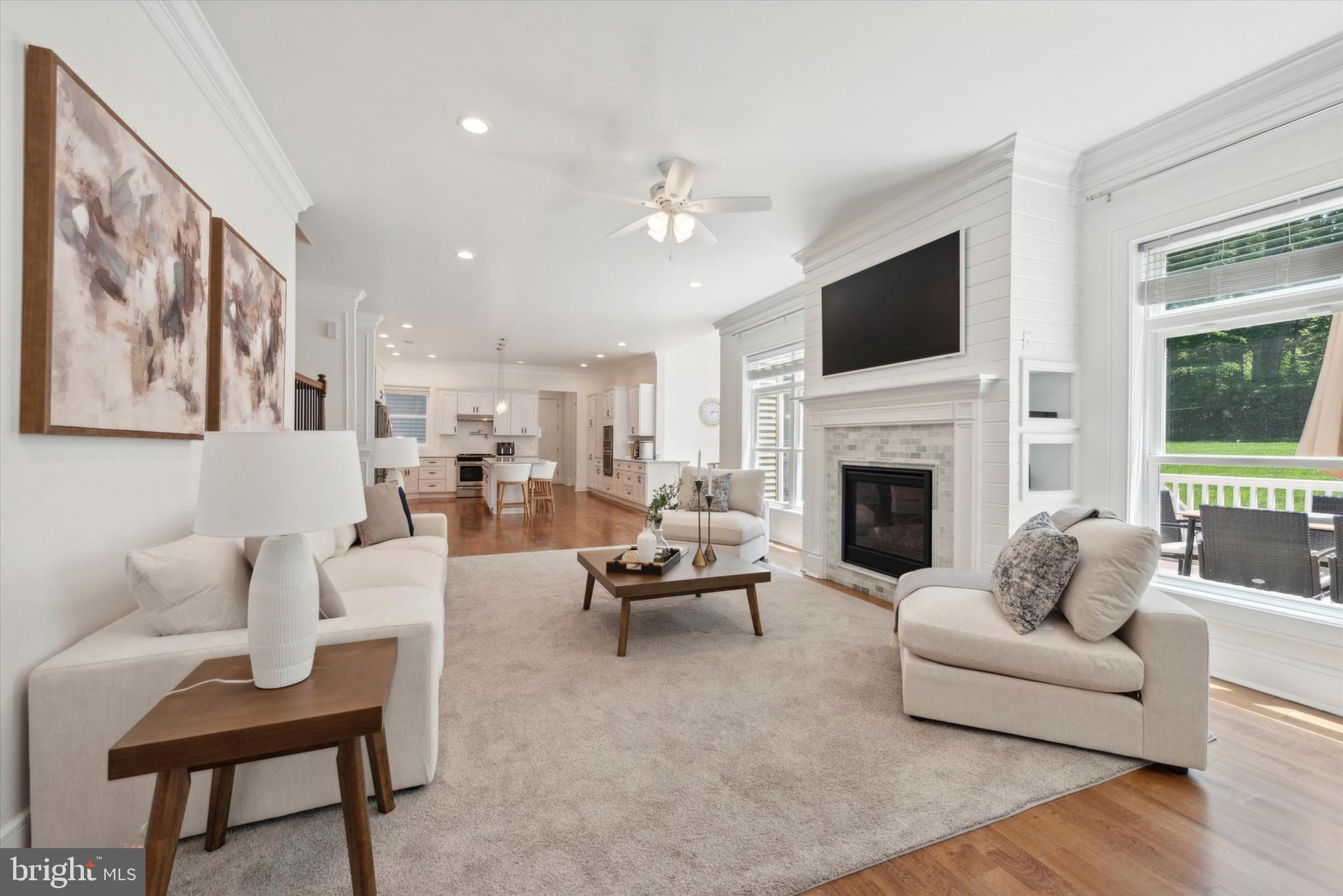 CEDARCROFT - Residential