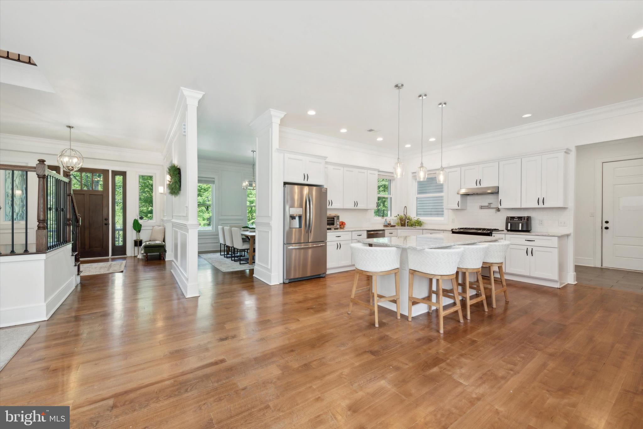 CEDARCROFT - Residential