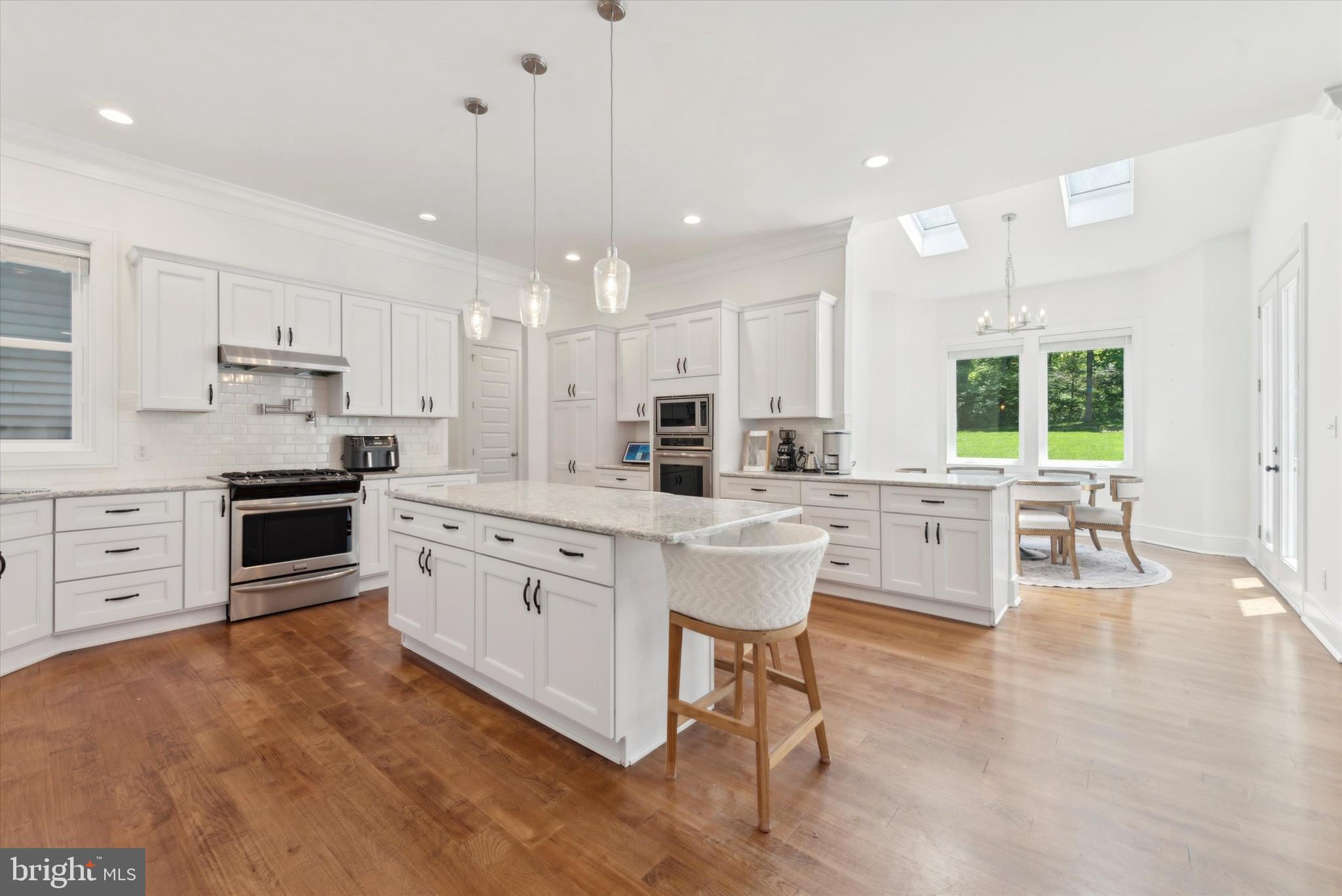 CEDARCROFT - Residential