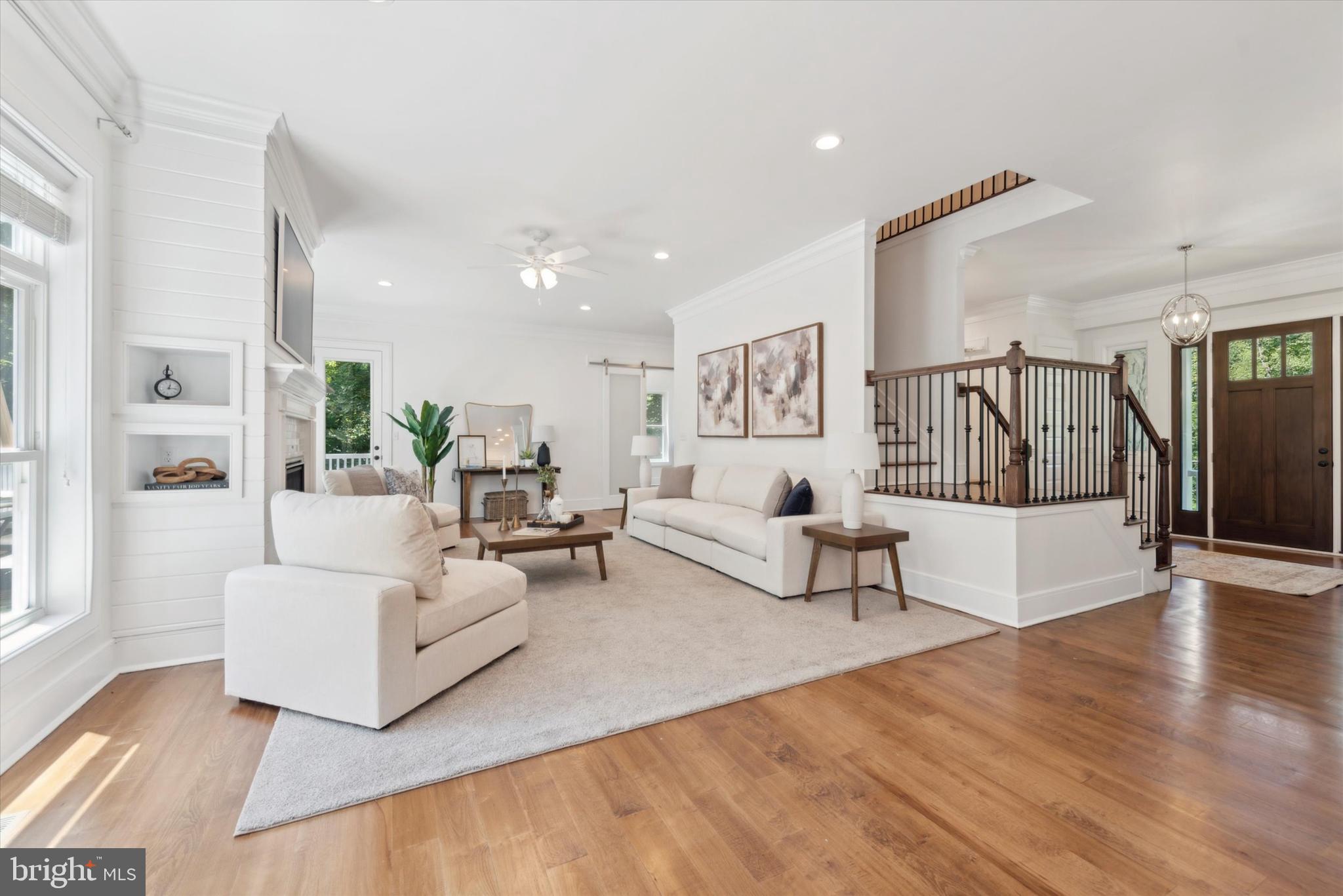 CEDARCROFT - Residential