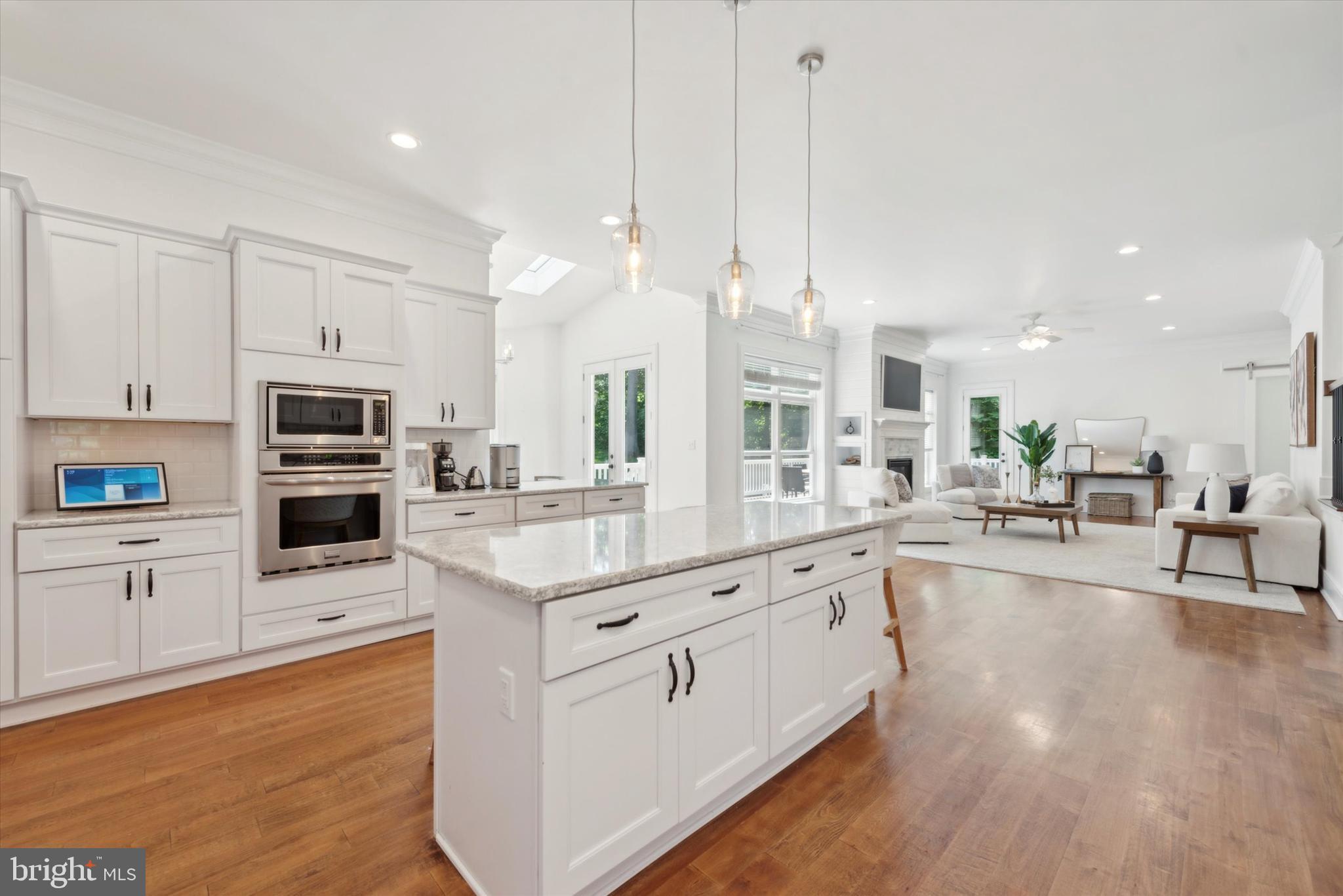 CEDARCROFT - Residential