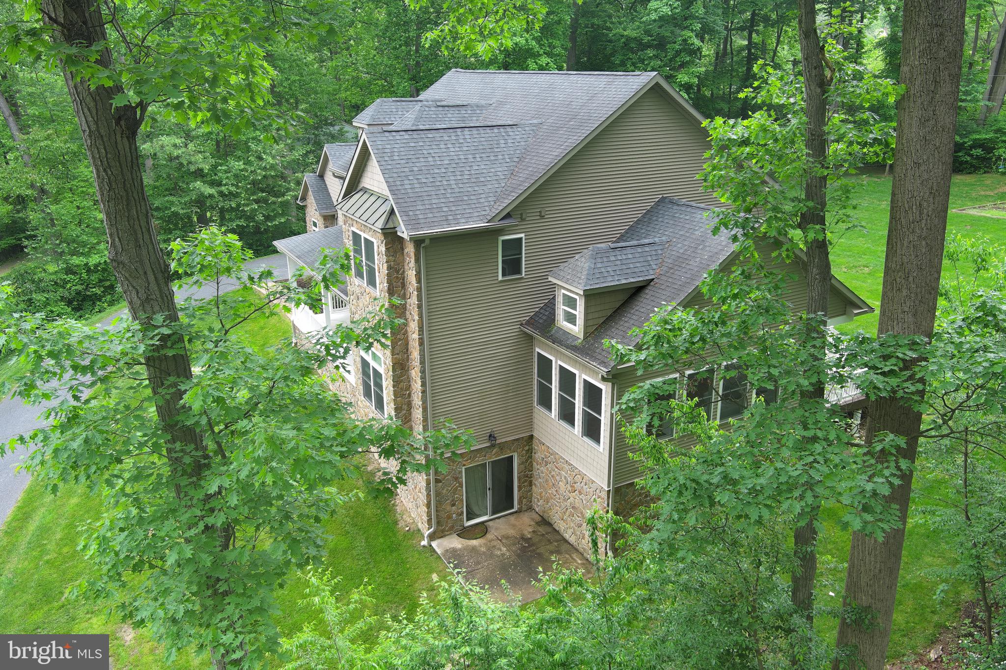 CEDARCROFT - Residential