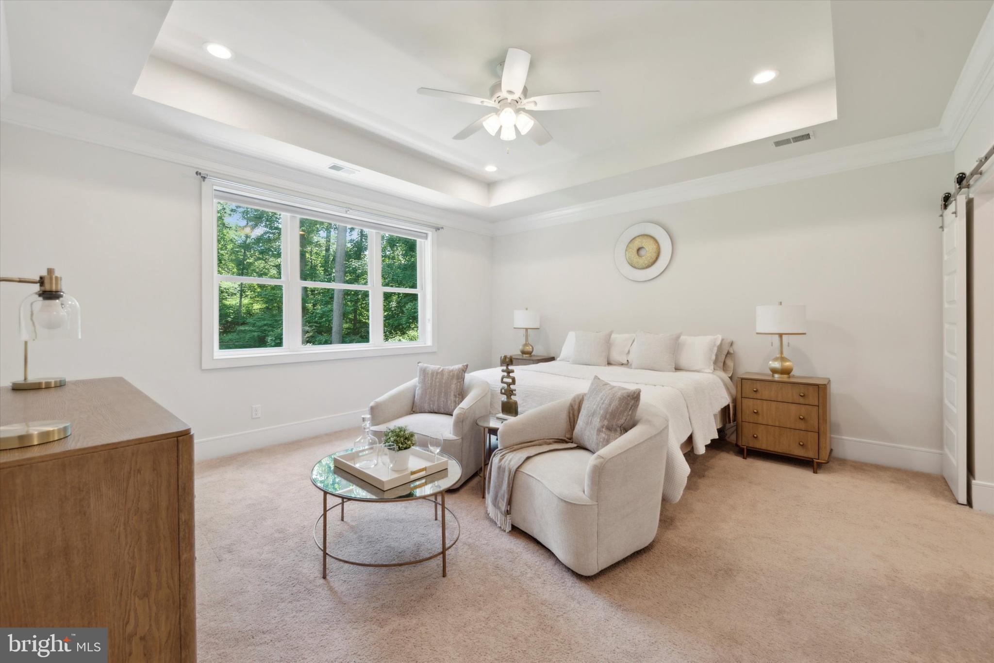 CEDARCROFT - Residential