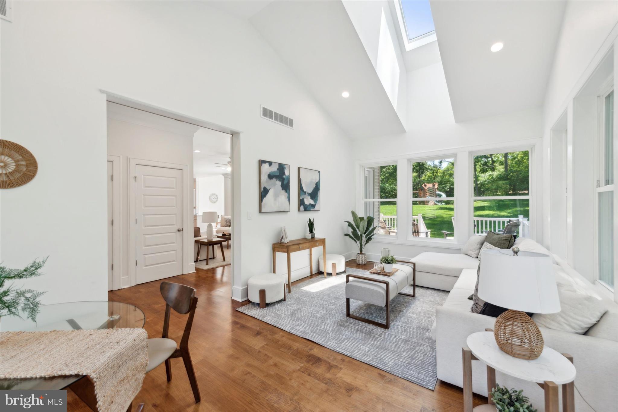 CEDARCROFT - Residential