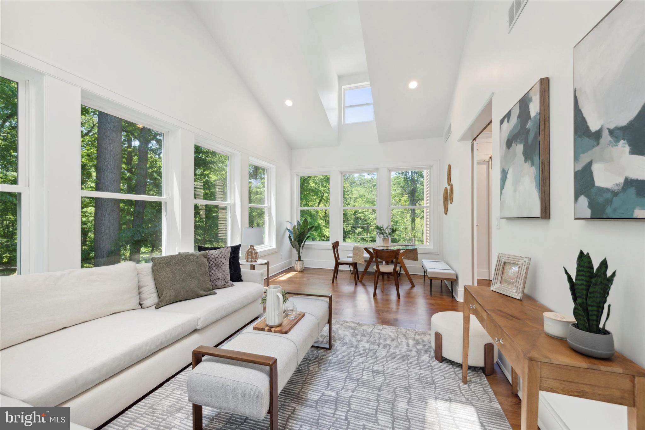 CEDARCROFT - Residential