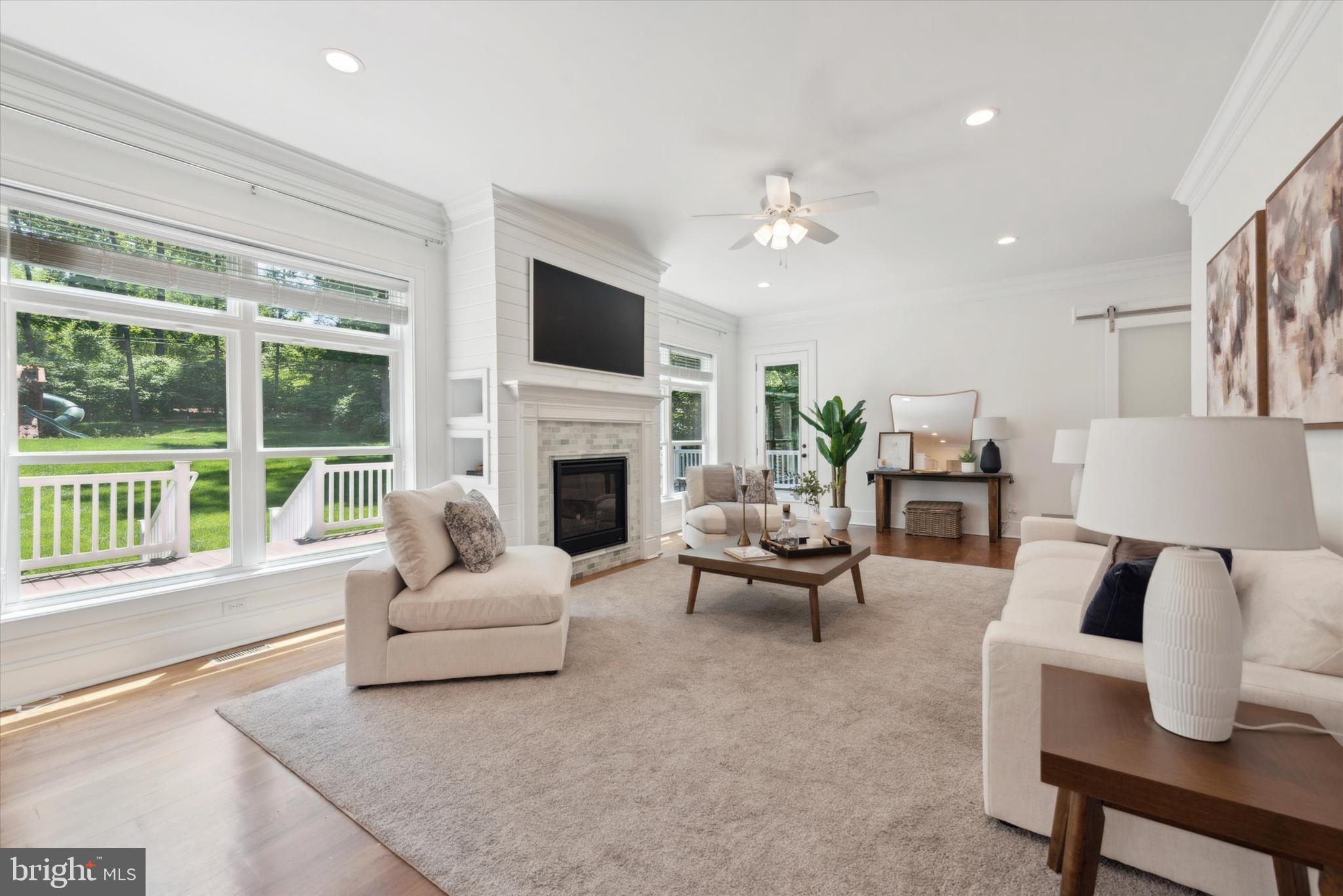 CEDARCROFT - Residential