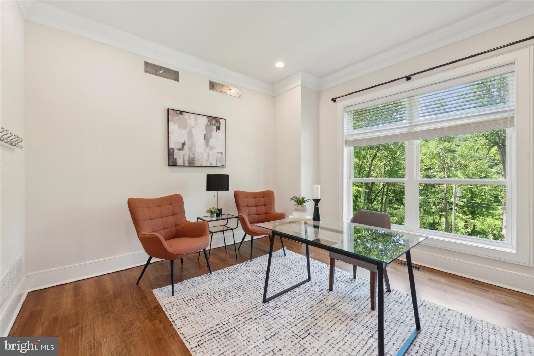 CEDARCROFT - Residential