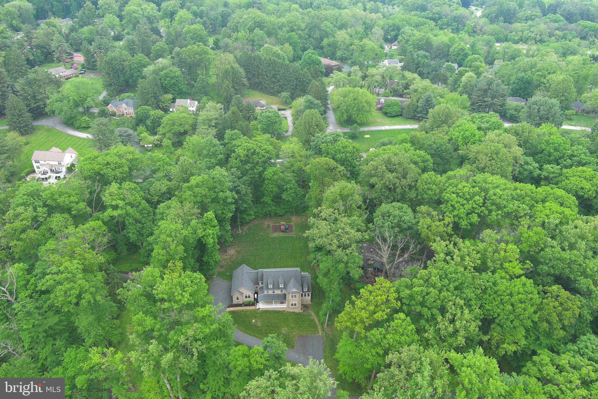 CEDARCROFT - Residential