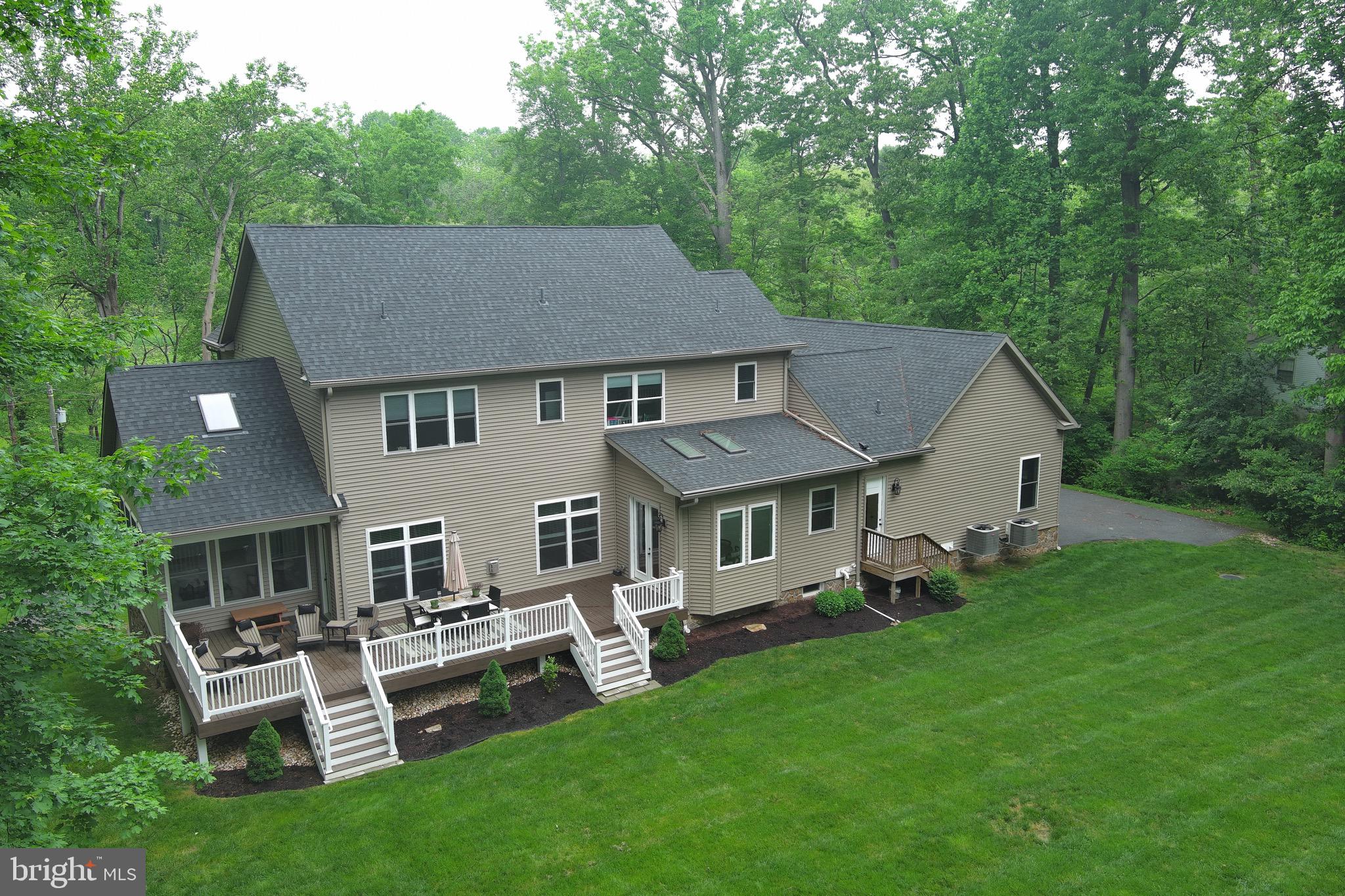 CEDARCROFT - Residential