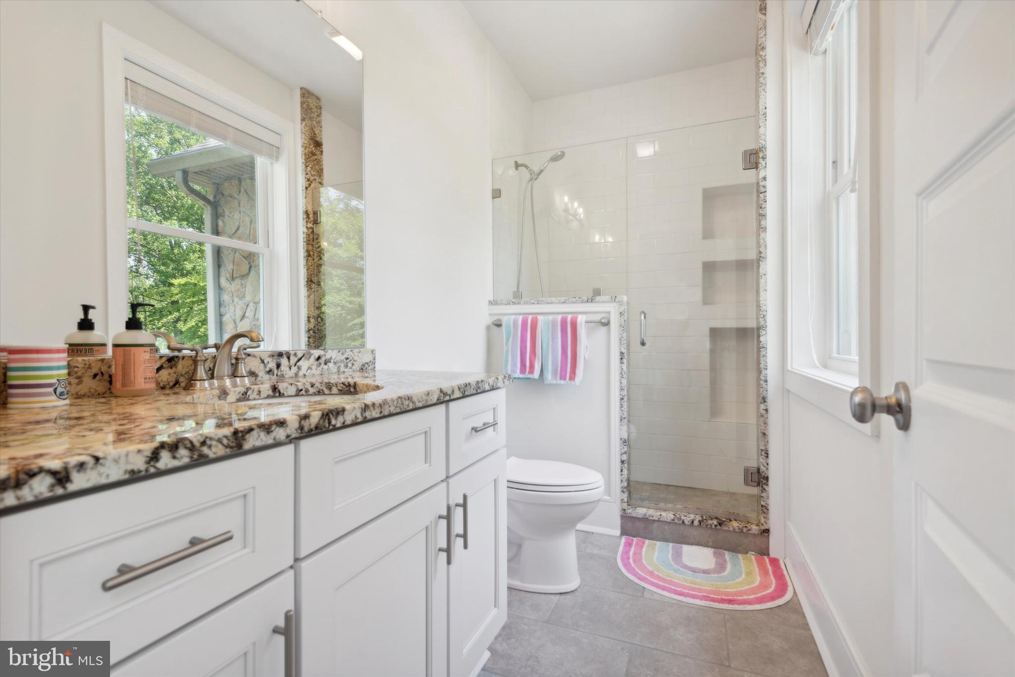 CEDARCROFT - Residential