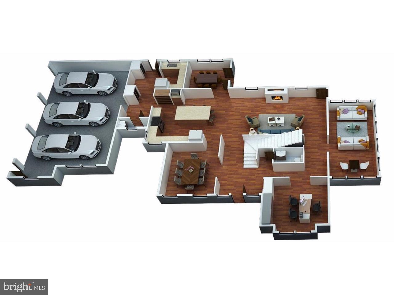 CEDARCROFT - Residential