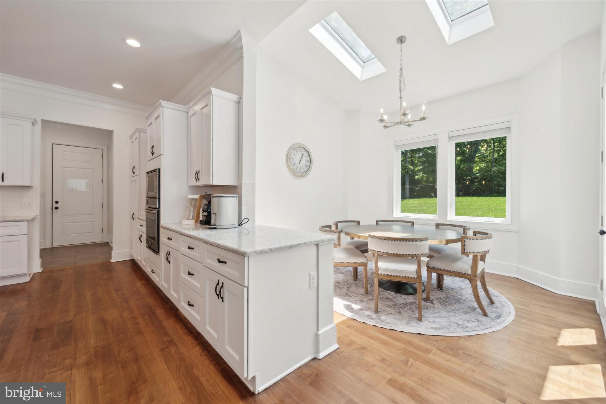 CEDARCROFT - Residential