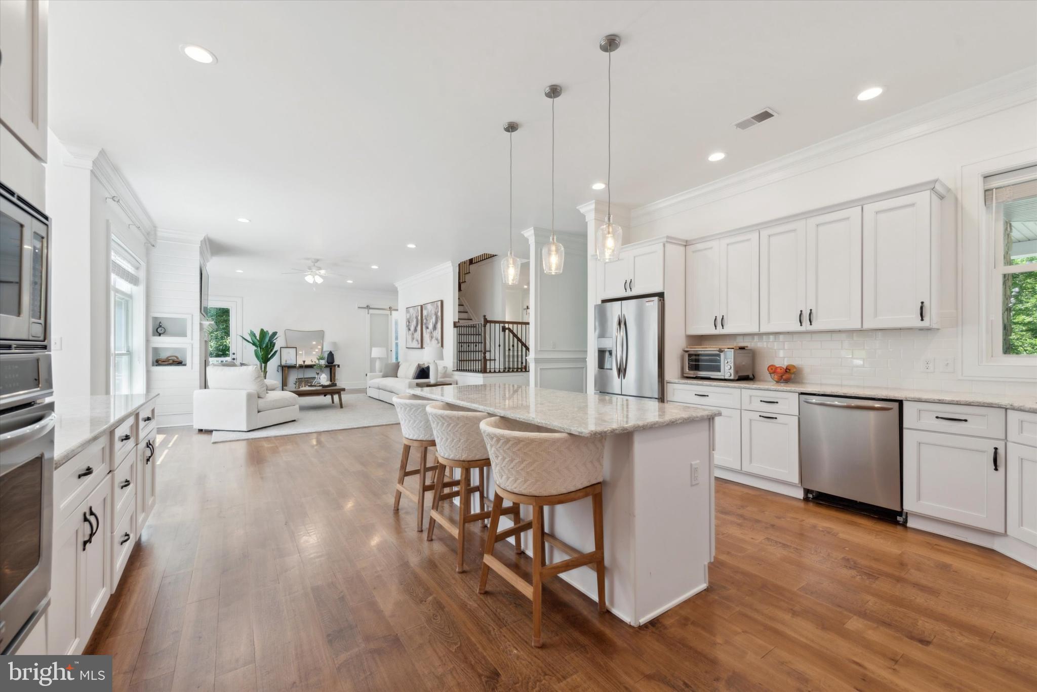 CEDARCROFT - Residential