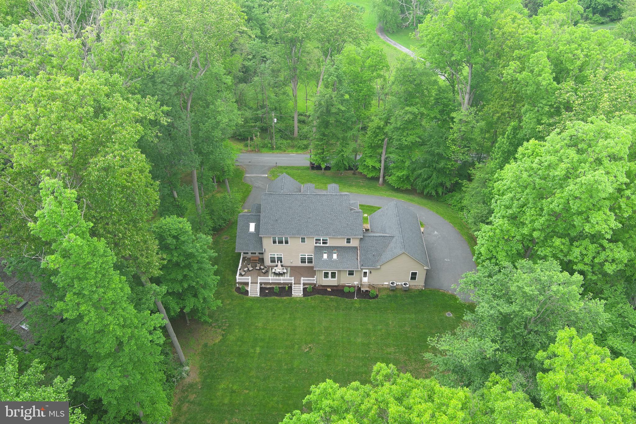 CEDARCROFT - Residential