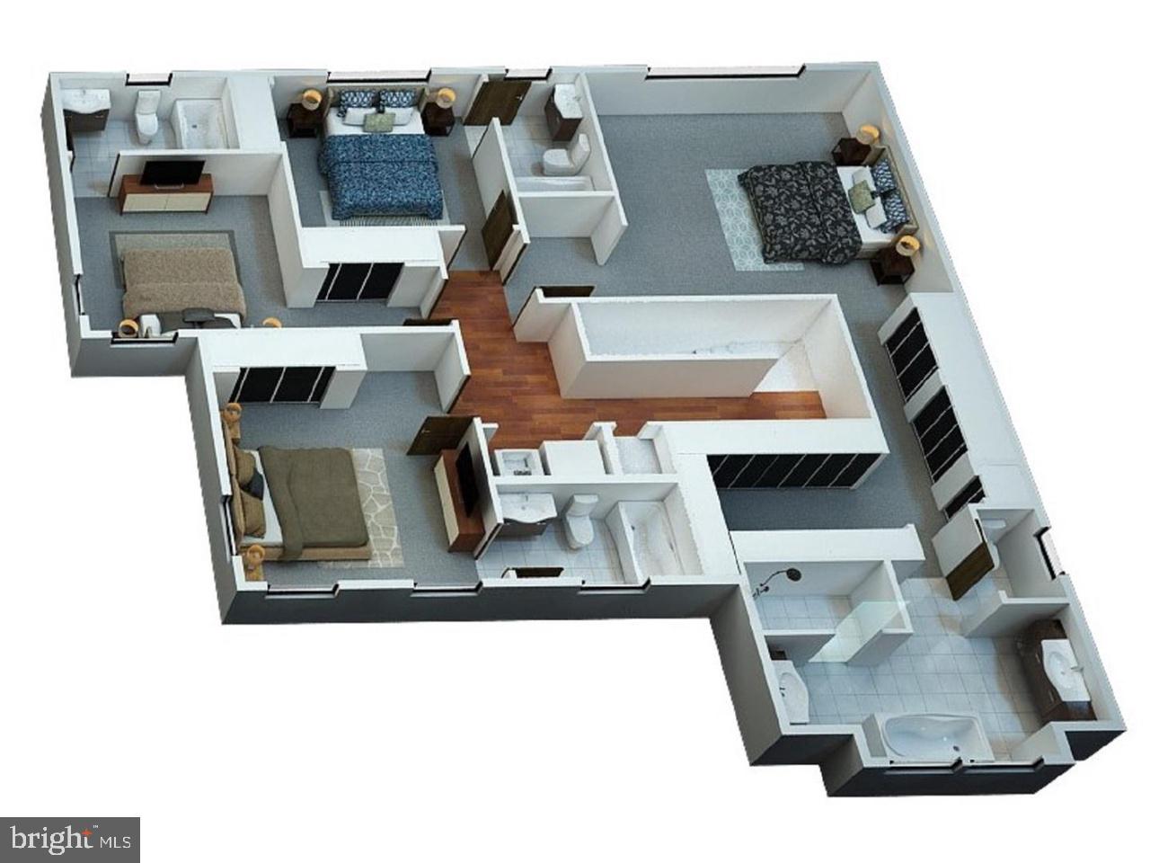 CEDARCROFT - Residential