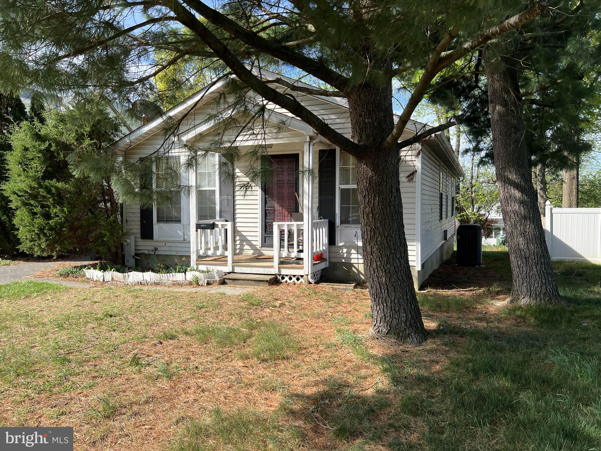 3207 ACTON ROAD B