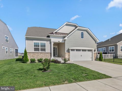 Photo of 34263 Richmond Road, MILLSBORO, DE 19966 (MLS # DESU2093206)