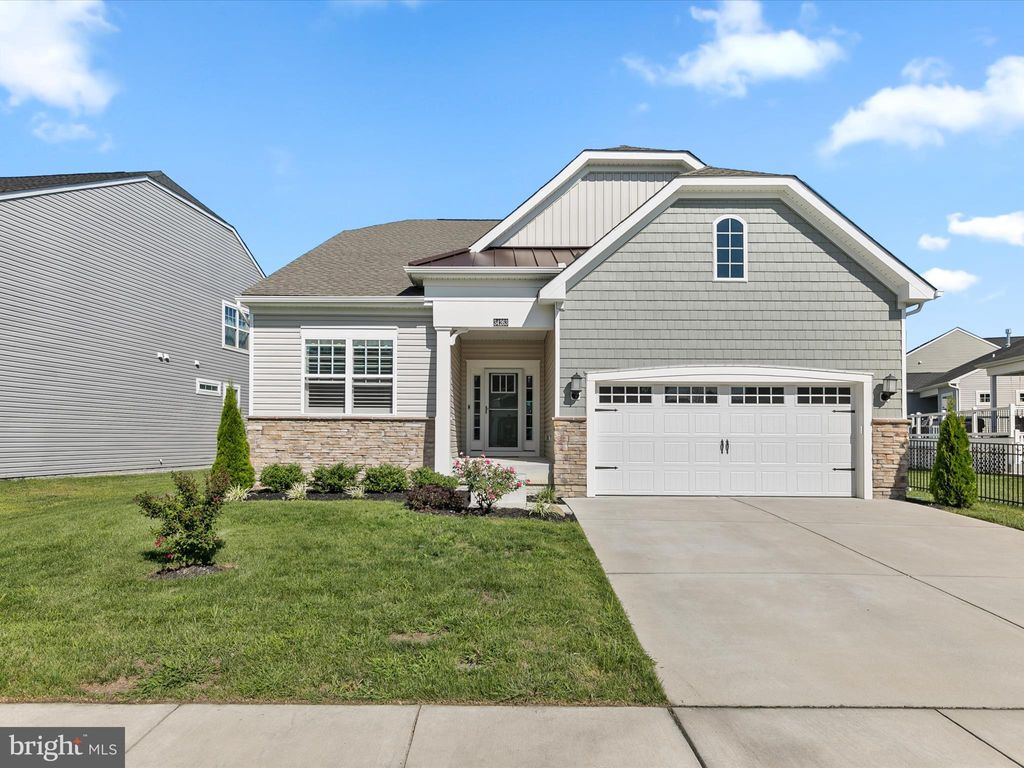 Photo of 34263 Richmond Road, MILLSBORO, DE 19966 (MLS # DESU2093206)