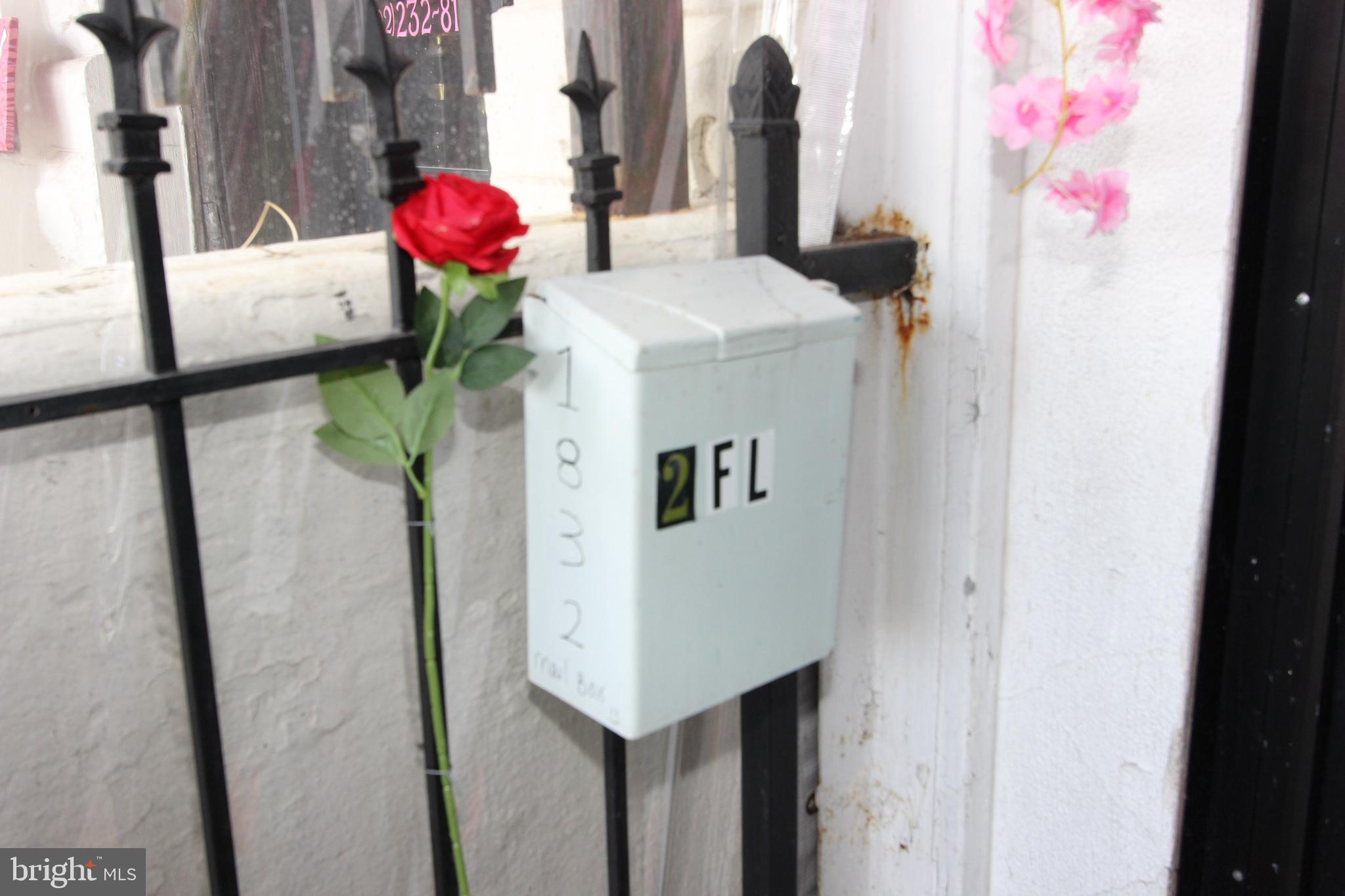 1832 COLUMBIA ROAD NW