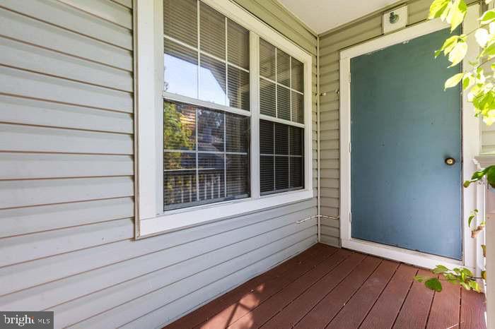 DEVON HILLS CONDO - Residential