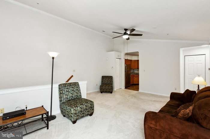 DEVON HILLS CONDO - Residential