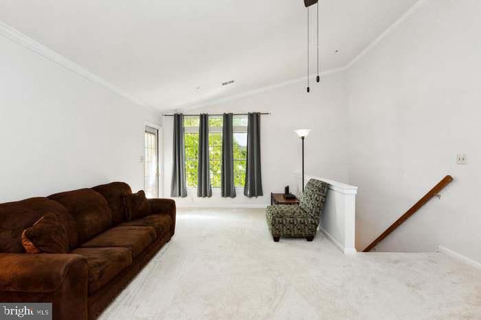 DEVON HILLS CONDO - Residential