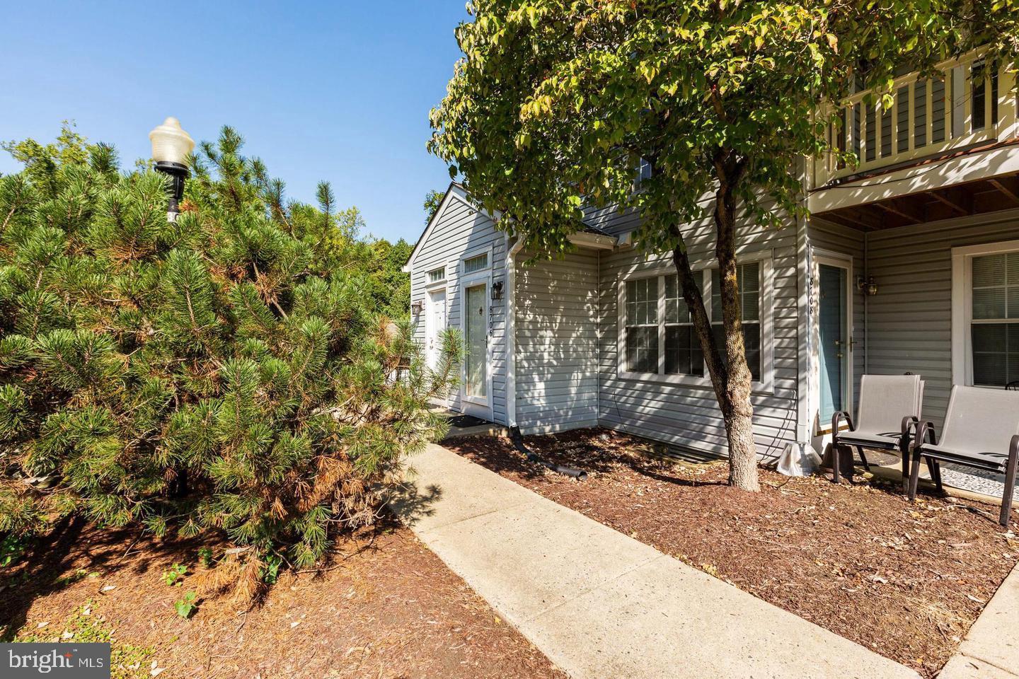 DEVON HILLS CONDO - Residential