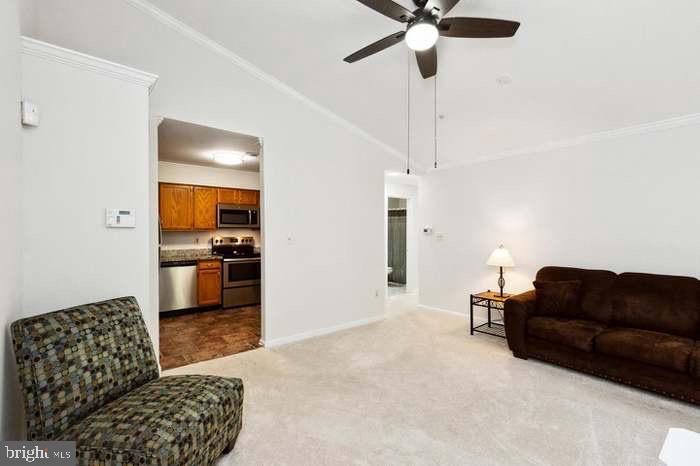 DEVON HILLS CONDO - Residential