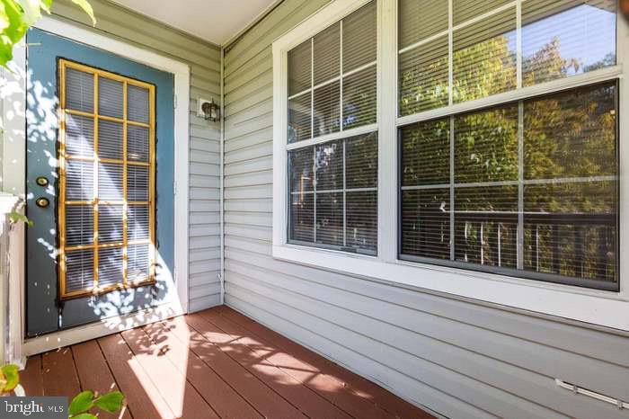 DEVON HILLS CONDO - Residential