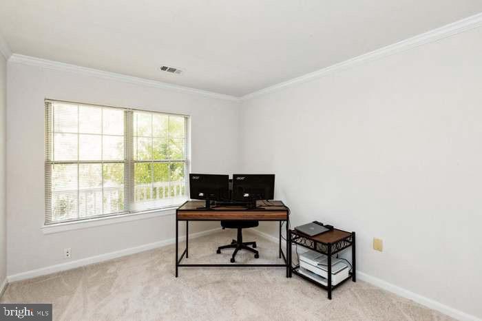 DEVON HILLS CONDO - Residential