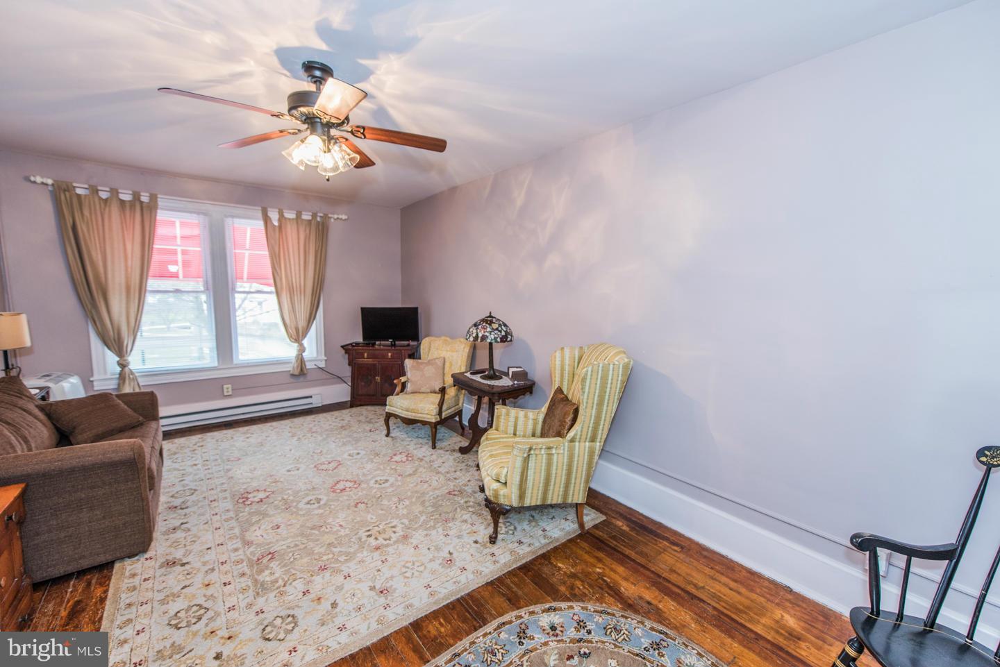 BERKELEY SPRINGS - Commercial Sale