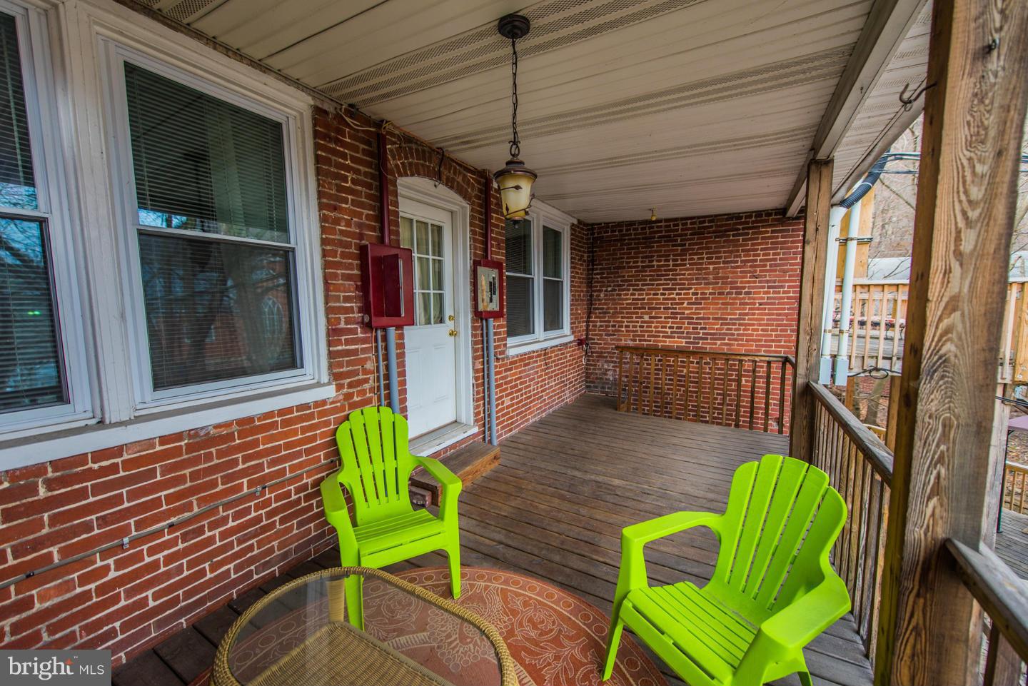 BERKELEY SPRINGS - Commercial Sale