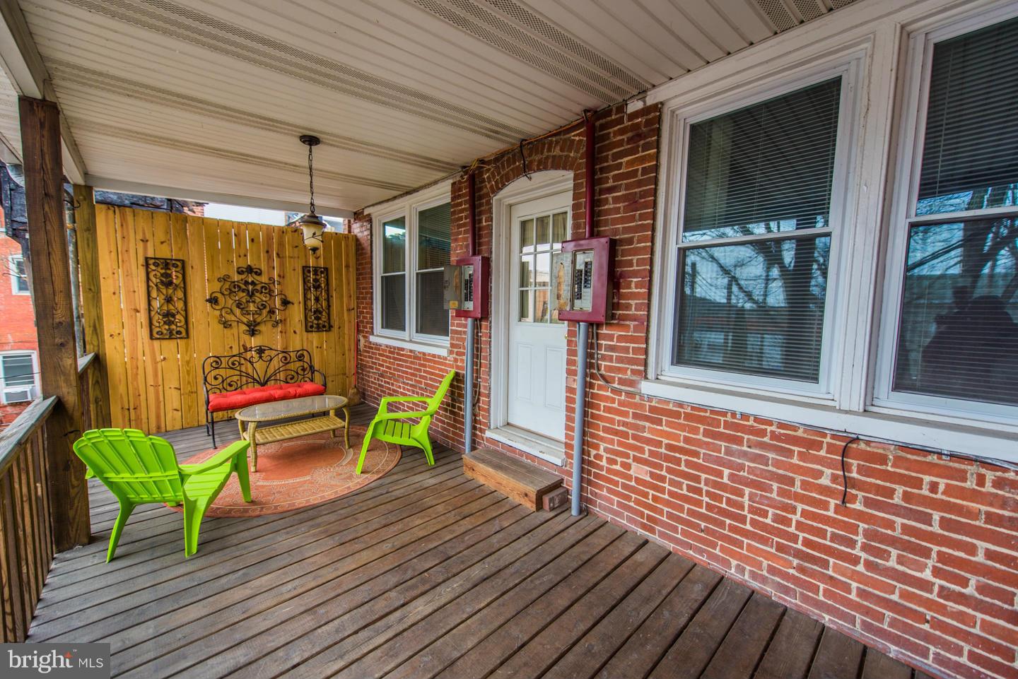 BERKELEY SPRINGS - Commercial Sale