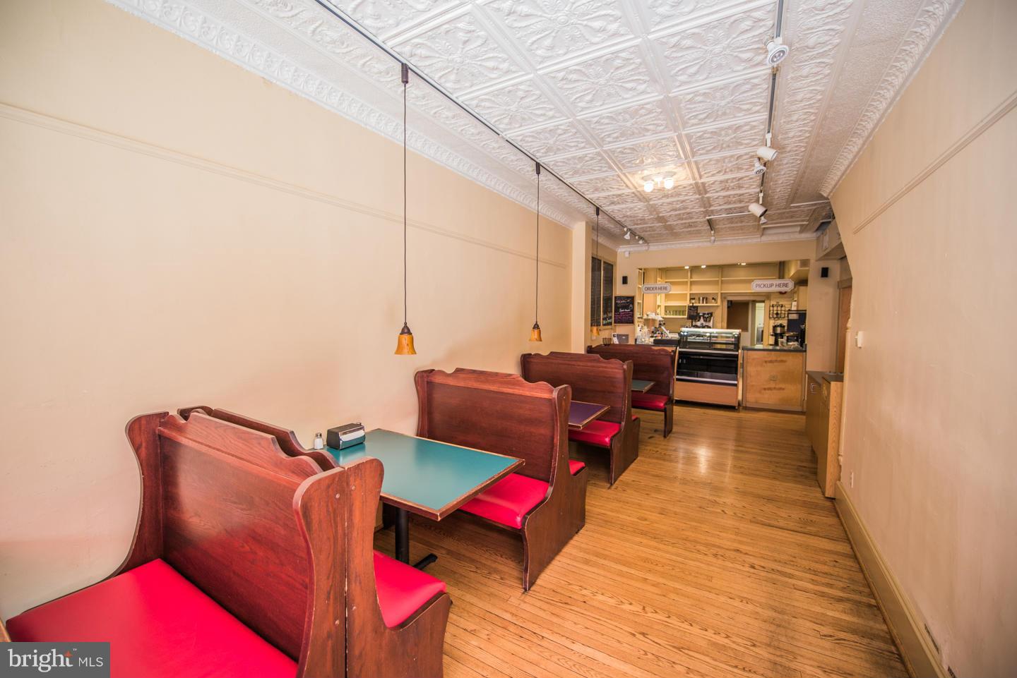 BERKELEY SPRINGS - Commercial Sale