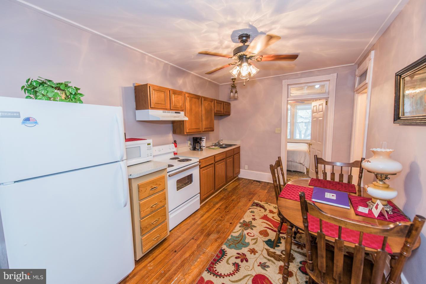 BERKELEY SPRINGS - Commercial Sale