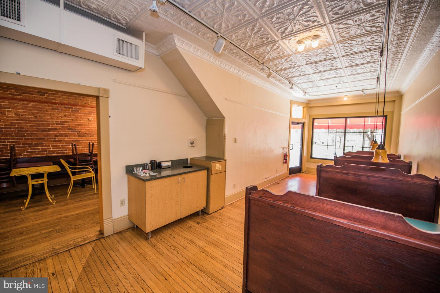 BERKELEY SPRINGS - Commercial Sale