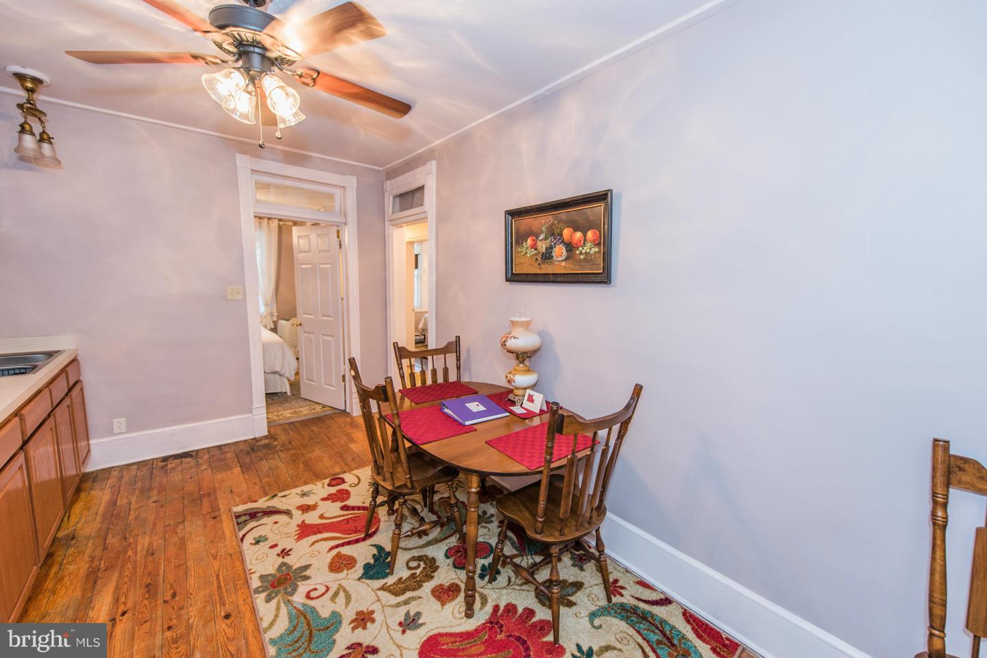 BERKELEY SPRINGS - Commercial Sale