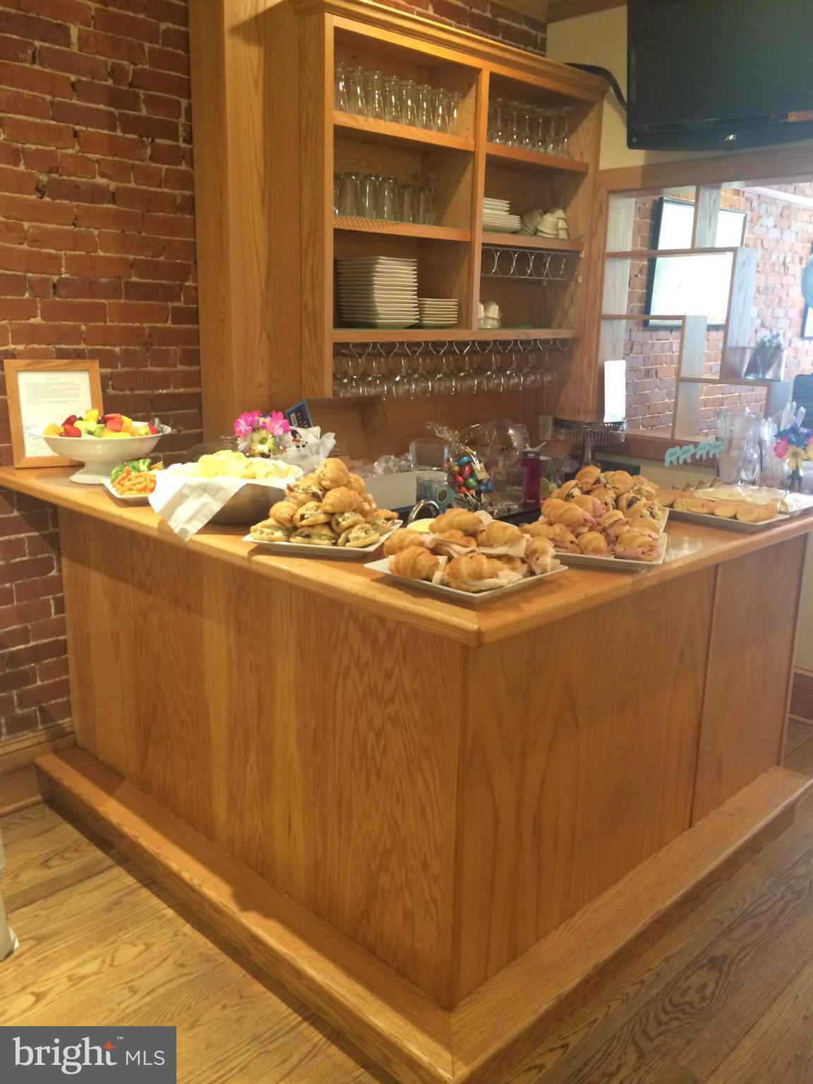 BERKELEY SPRINGS - Commercial Sale