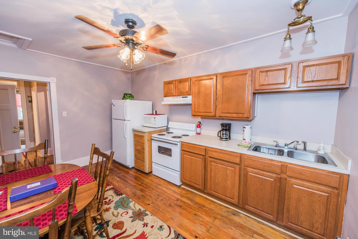 BERKELEY SPRINGS - Commercial Sale