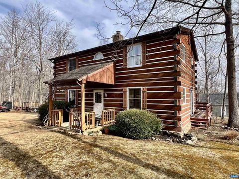 406 RACCOON DR WINCHESTER VA 22602